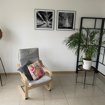 Superb Appartement With 3 Bed Rooms In Antwerpen 외부 사진