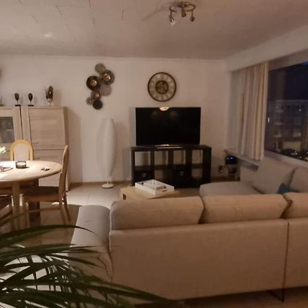 Superb Appartement With 3 Bed Rooms In Antwerpen 외부 사진