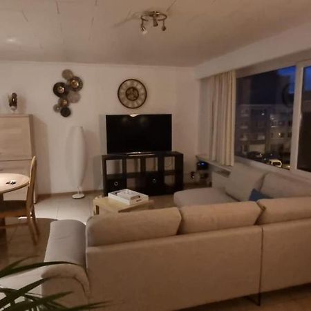 Superb Appartement With 3 Bed Rooms In Antwerpen 외부 사진